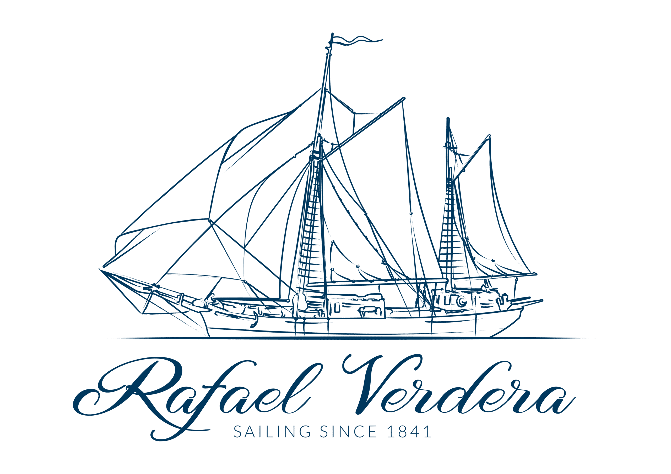 Velero Rafael Verdera