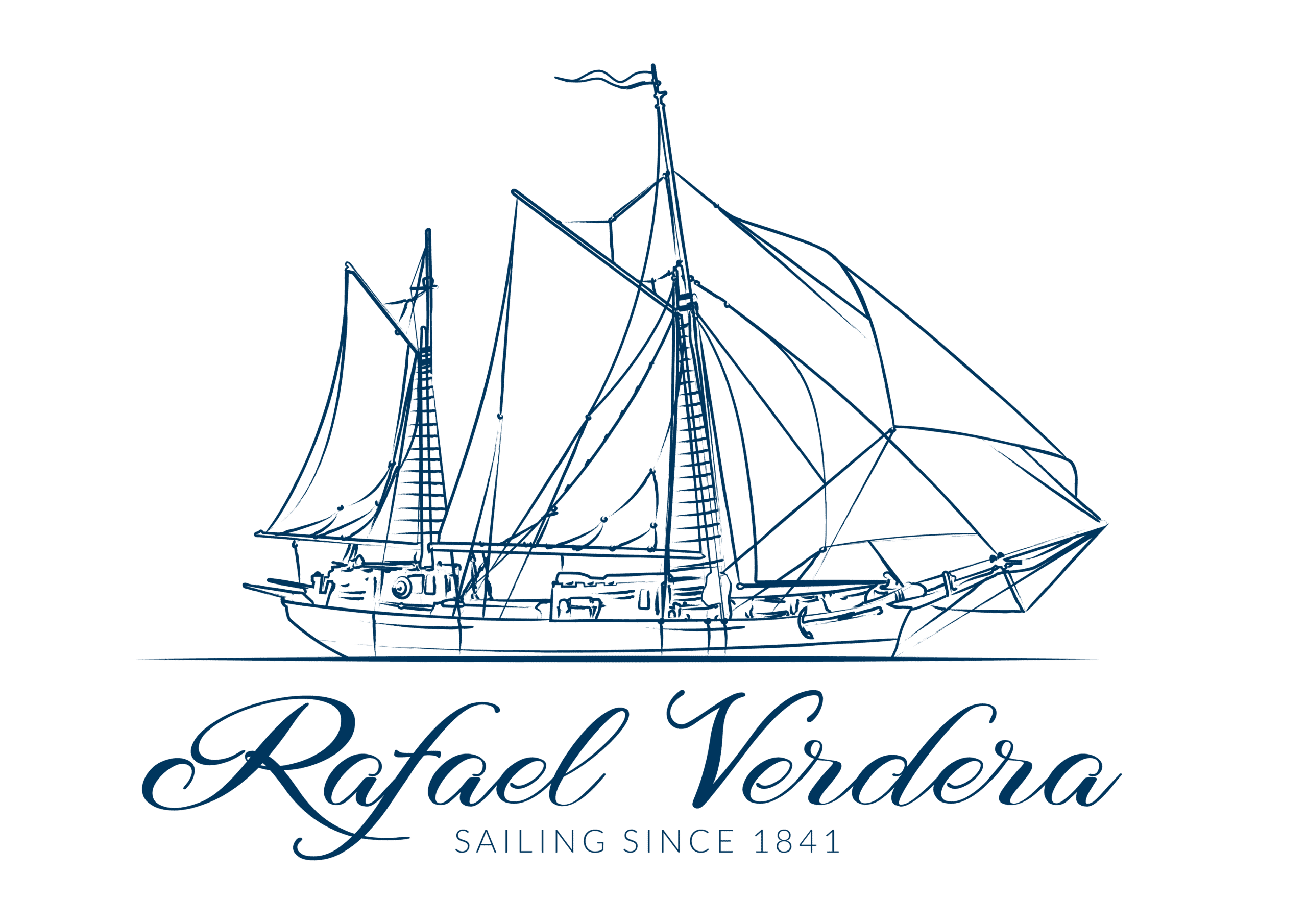Velero Rafael Verdera