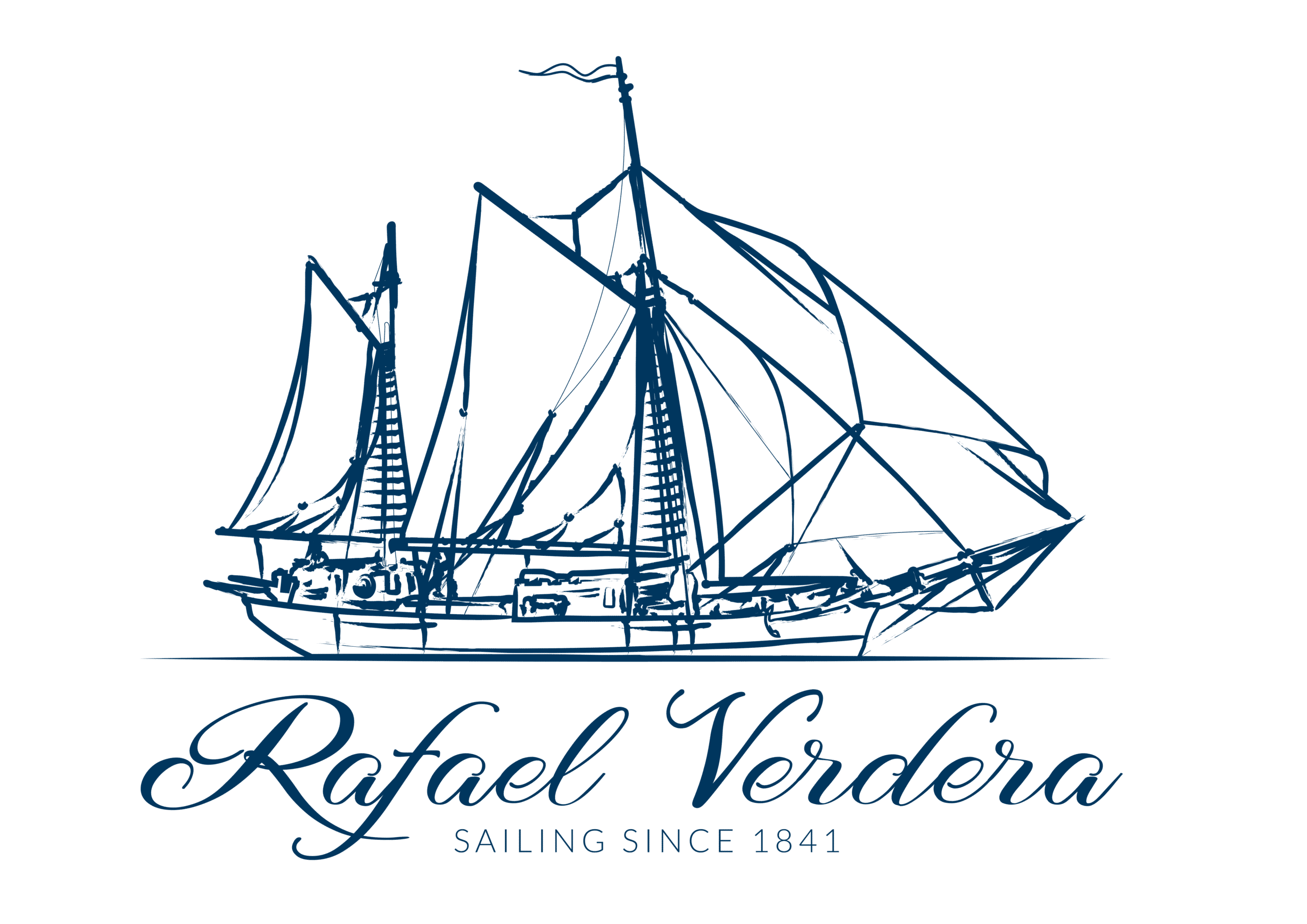 Velero Rafael Verdera